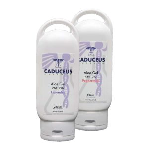 Caduceus - Cooling Aloe Gel
