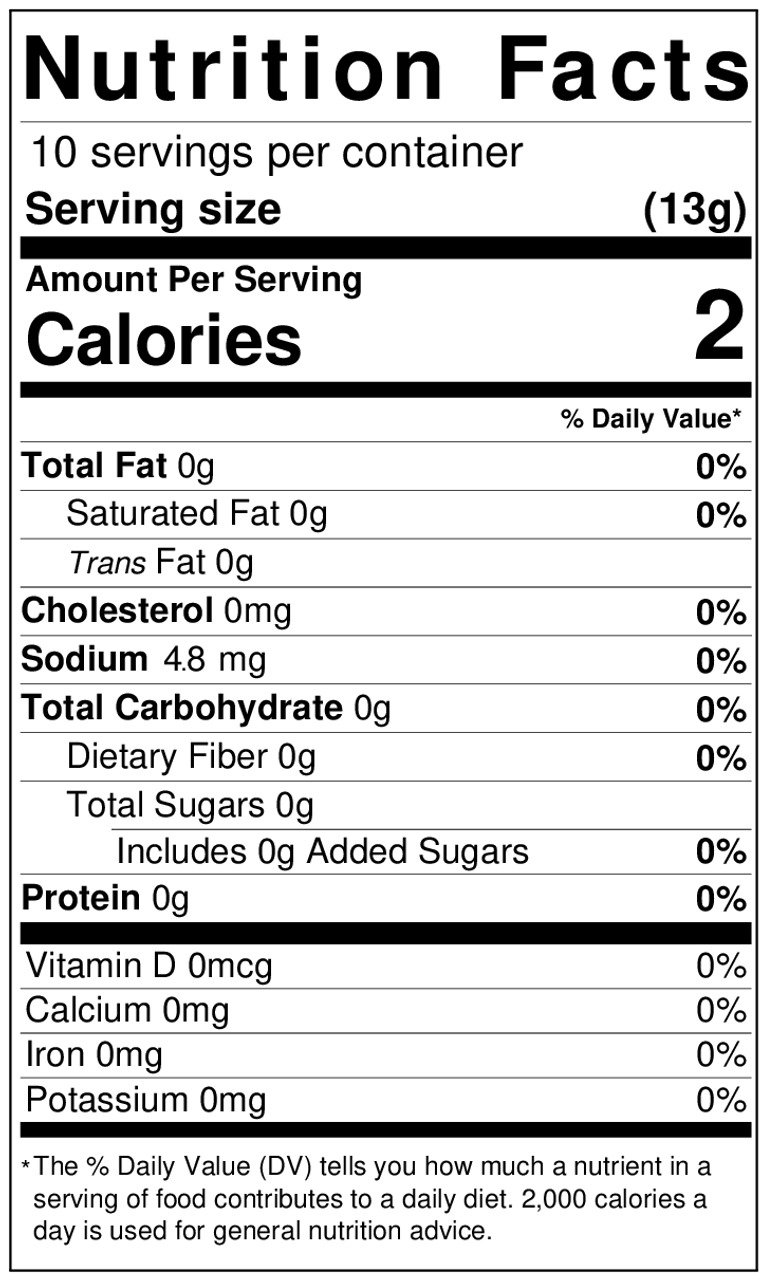 Flower Power Dark Roast CBD Coffee