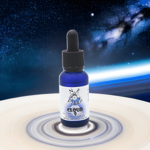 N.E. Vibez - Cloud 9 Sleep Tincture - 1300 mg