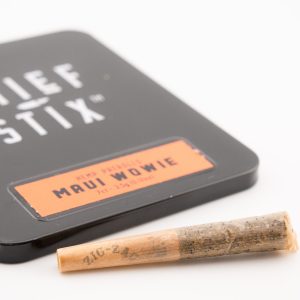 Chief Sticks Zero 7ct 0.5 Pre-rolls 3.5 Total Grams