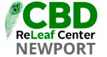 CBD Releaf Center | Newport